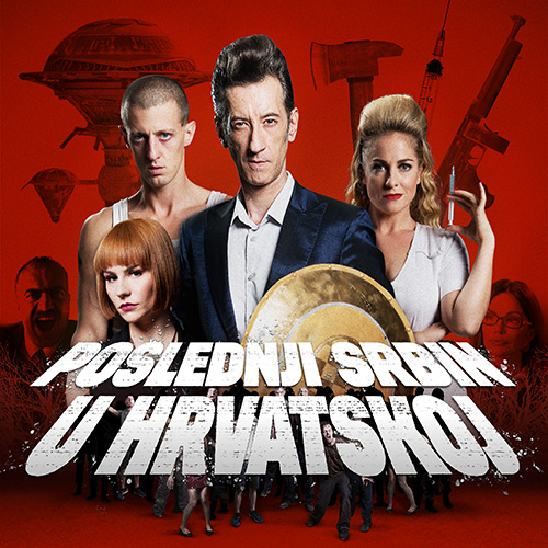 Poslednji Srbin U Hrvatskoj Adria Film