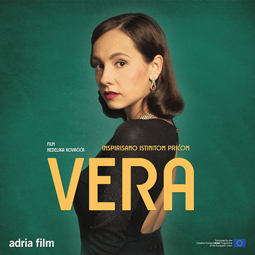 Vera (2022) Adria Film