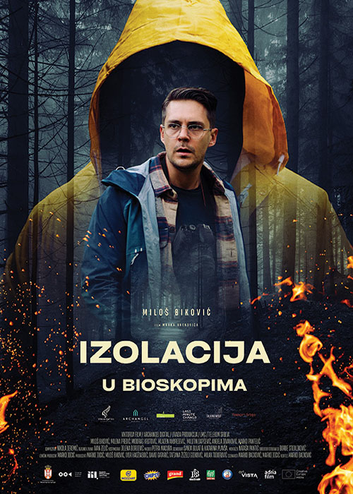 Izolacija